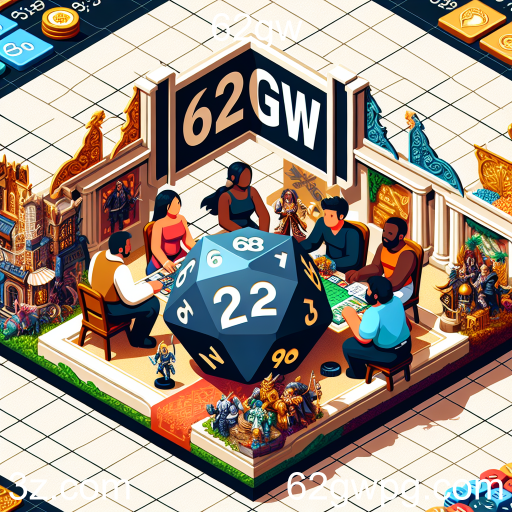 A Evolução dos Jogos de RPG: Uma Jornada Através dos Tempos